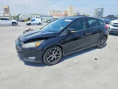 1FADP3M2XJL201632 2018 FORD FOCUS