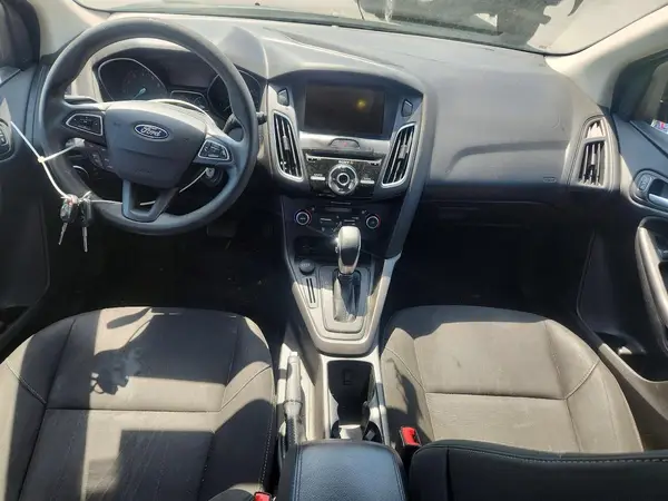 1FADP3M2XJL201632 2018 FORD FOCUS - Image 8