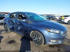 1FADP3M2XJL211397 2018 FORD FOCUS