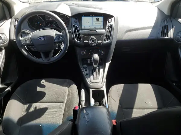 1FADP3M2XJL217653 2018 FORD FOCUS - Image 8