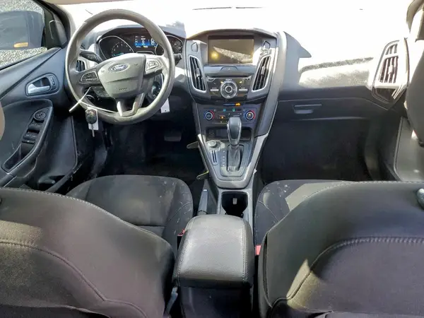 1FADP3M2XJL224411 2018 FORD FOCUS - Image 8