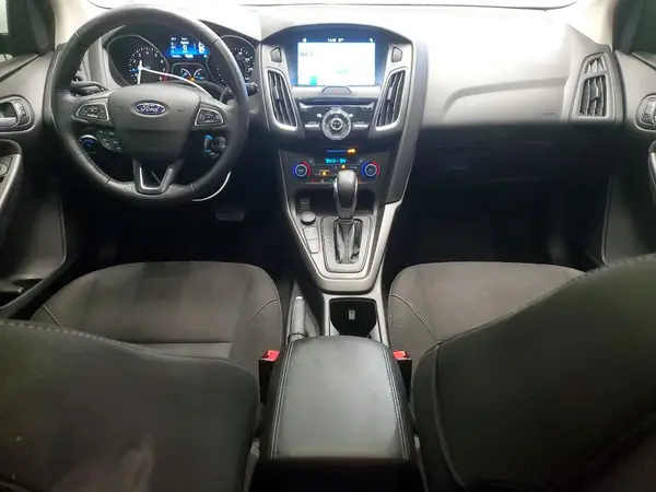 1FADP3M2XJL225784 2018 FORD FOCUS - Image 8