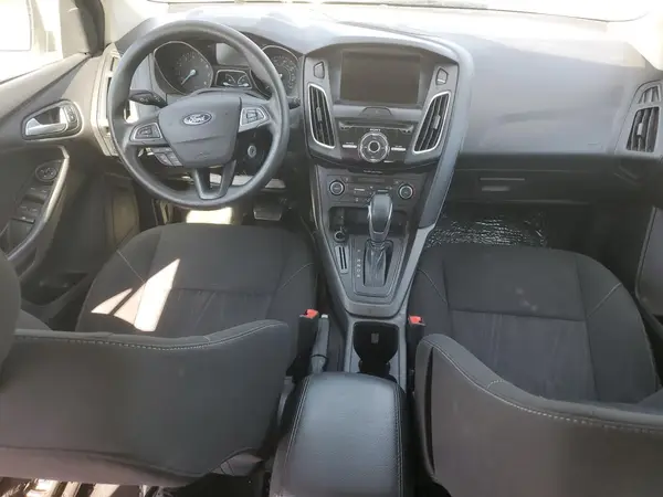 1FADP3M2XJL241130 2018 FORD FOCUS - Image 8