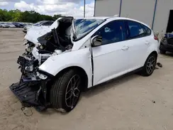 1FADP3M2XJL246912 2018 FORD FOCUS