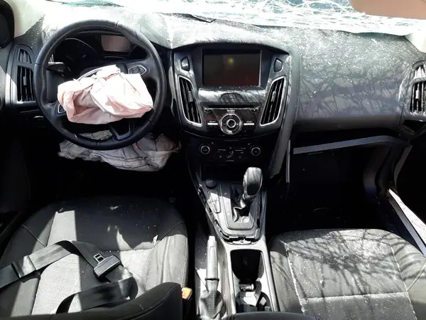 1FADP3M2XJL246912 2018 FORD FOCUS - Image 8