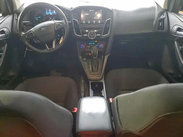 1FADP3M2XJL258090 2018 FORD FOCUS - Image 8