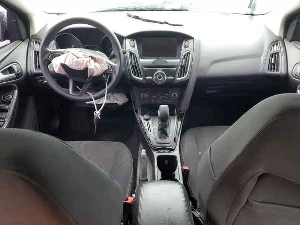 1FADP3M2XJL261216 2018 FORD FOCUS - Image 8