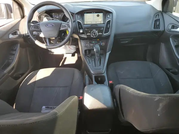 1FADP3M2XJL261541 2018 FORD FOCUS - Image 8