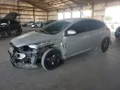 1FADP3M2XJL278825 2018 FORD FOCUS