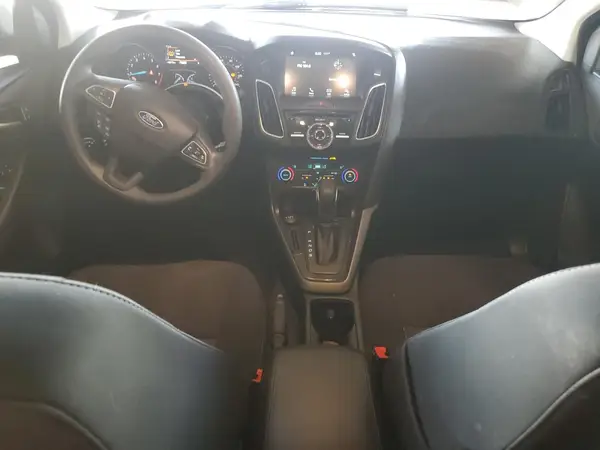 1FADP3M2XJL278825 2018 FORD FOCUS - Image 8