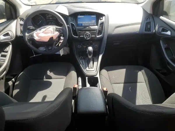 1FADP3M2XJL293616 2018 FORD FOCUS - Image 8