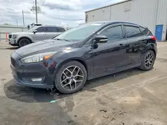 1FADP3M2XJL294622 2018 FORD FOCUS