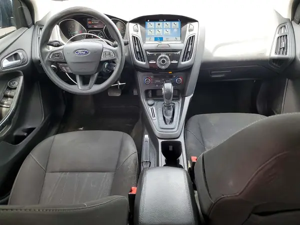 1FADP3M2XJL294622 2018 FORD FOCUS - Image 8