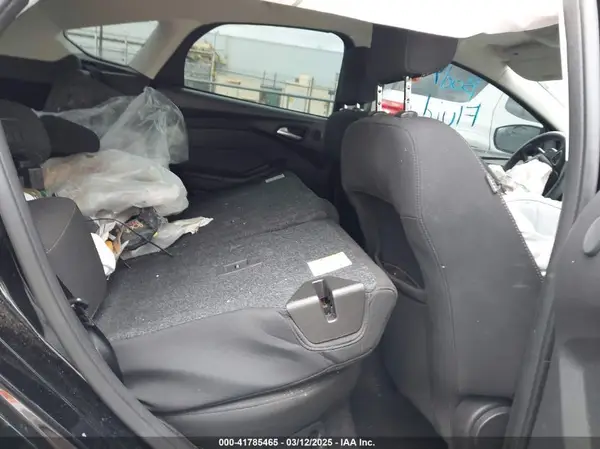1FADP3M2XJL297813 2018 FORD FOCUS - Image 8