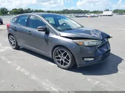 1FADP3M2XJL308096 2018 FORD FOCUS
