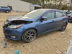 1FADP3M2XJL309135 2018 FORD FOCUS