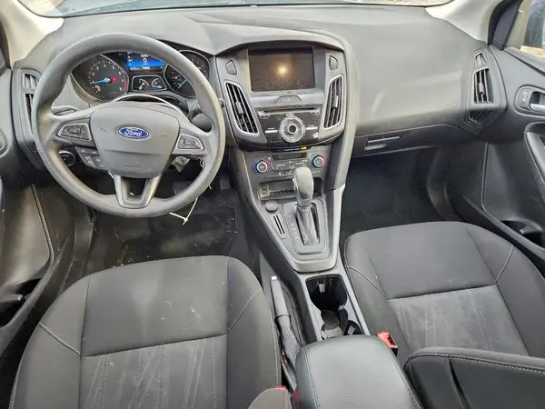 1FADP3M2XJL309135 2018 FORD FOCUS - Image 8