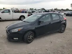 1FADP3M2XJL314741 2018 FORD FOCUS
