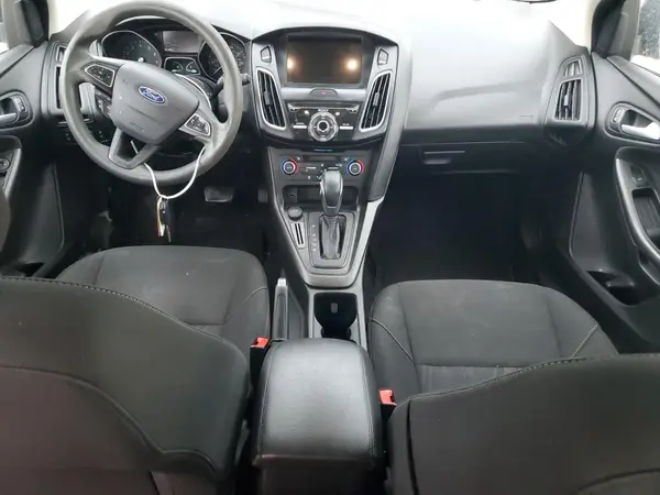 1FADP3M2XJL314741 2018 FORD FOCUS - Image 8