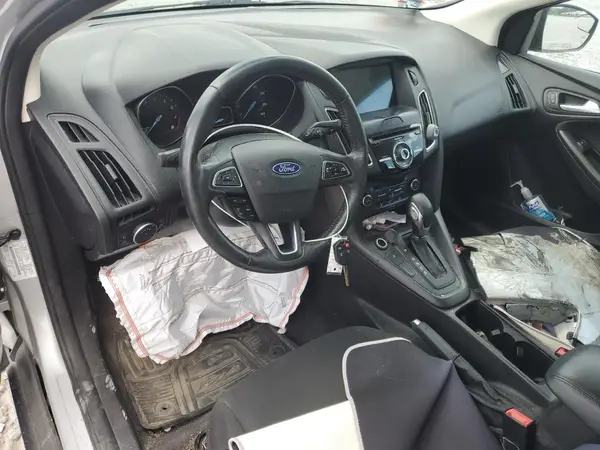 1FADP3M2XJL329157 2018 FORD FOCUS - Image 8