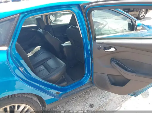 1FADP3N20GL211478 2016 FORD FOCUS - Image 8