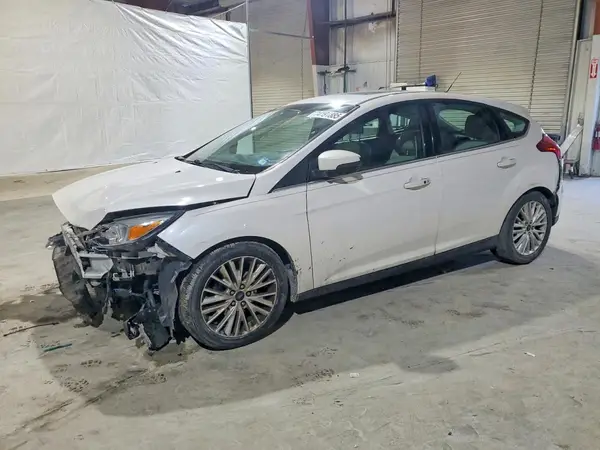 1FADP3N20GL222965 2016 FORD FOCUS - Image 1