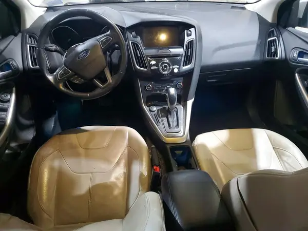 1FADP3N20GL222965 2016 FORD FOCUS - Image 8