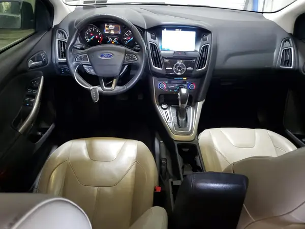1FADP3N20GL228850 2016 FORD FOCUS - Image 8