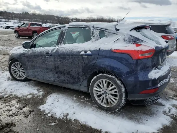 1FADP3N20GL233626 2016 FORD FOCUS - Image 2