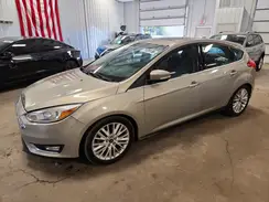 1FADP3N20GL234226 2016 FORD FOCUS