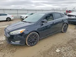 1FADP3N20GL235439 2016 FORD FOCUS