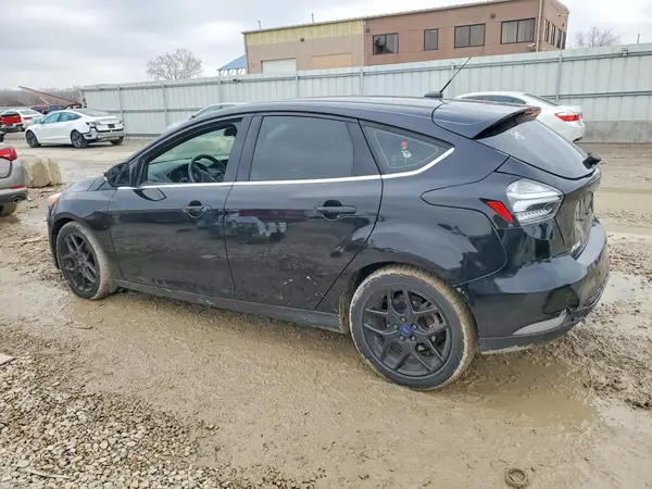 1FADP3N20GL235439 2016 FORD FOCUS - Image 2