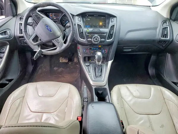 1FADP3N20GL235439 2016 FORD FOCUS - Image 8