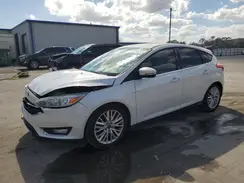 1FADP3N20GL239281 2016 FORD FOCUS