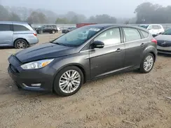 1FADP3N20GL249535 2016 FORD FOCUS