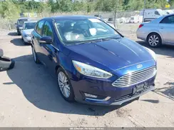1FADP3N20GL254072 2016 FORD FOCUS