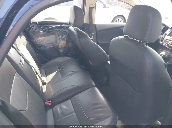 1FADP3N20GL254072 2016 FORD FOCUS - Image 8