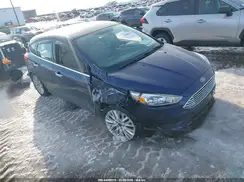 1FADP3N20GL256274 2016 FORD FOCUS