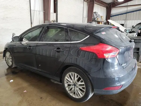 1FADP3N20GL298850 2016 FORD FOCUS - Image 2