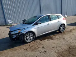 1FADP3N20GL298878 2016 FORD FOCUS