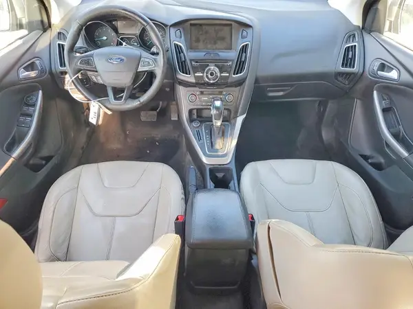 1FADP3N20GL298878 2016 FORD FOCUS - Image 8