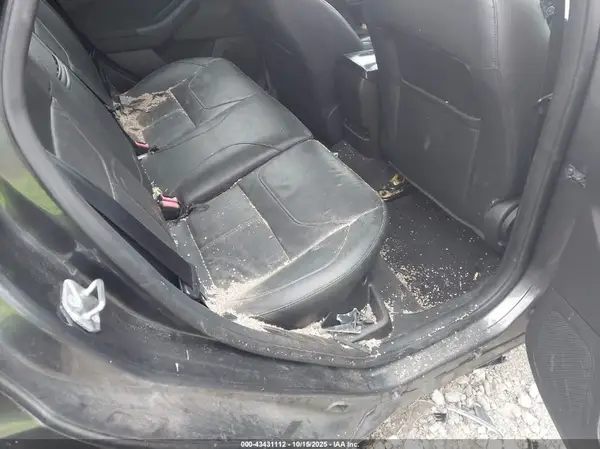 1FADP3N20GL300628 2016 FORD FOCUS - Image 8