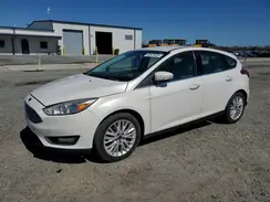 1FADP3N20GL307093 2016 FORD FOCUS