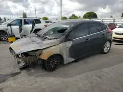 1FADP3N20GL307871 2016 FORD FOCUS