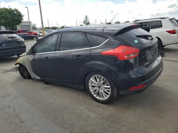 1FADP3N20GL307871 2016 FORD FOCUS - Image 2