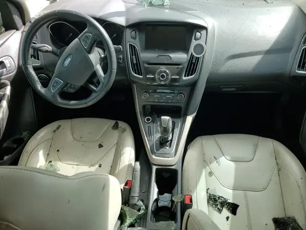 1FADP3N20GL307871 2016 FORD FOCUS - Image 8