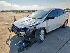 1FADP3N20GL314951 2016 FORD FOCUS
