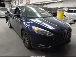1FADP3N20GL321544 2016 FORD FOCUS