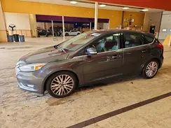 1FADP3N20GL323424 2016 FORD FOCUS