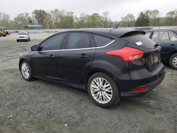 1FADP3N20GL327909 2016 FORD FOCUS - Image 2